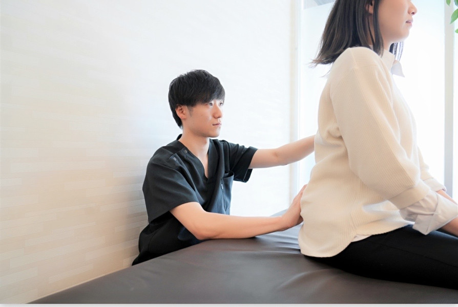 検査